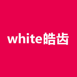 皓齿牙刷头品牌店