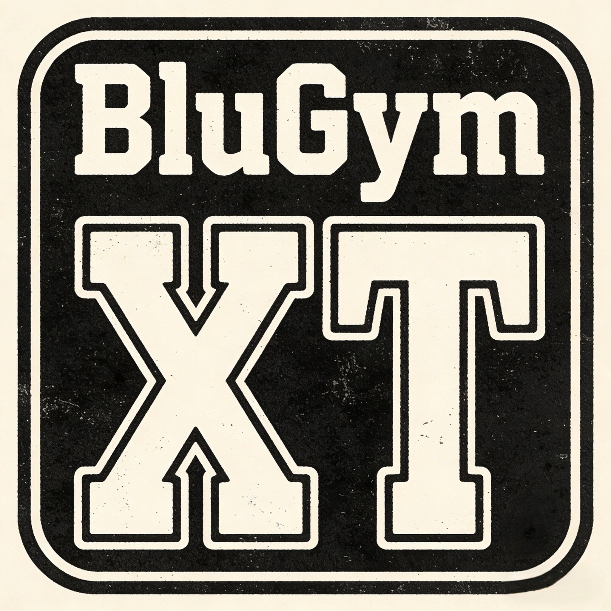 BluGymXT