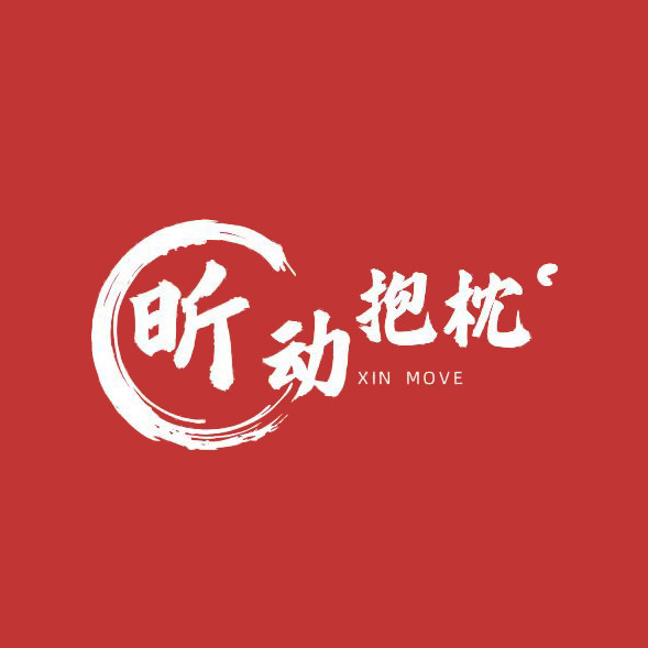 昕动抱枕