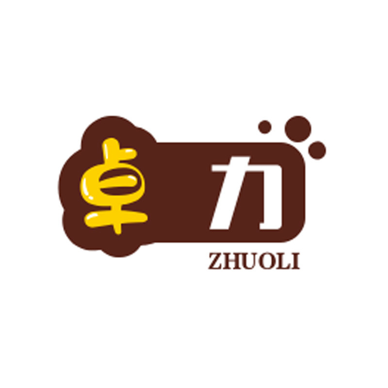 卓力画业 店铺LOGO