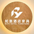 如意酒店电动餐桌