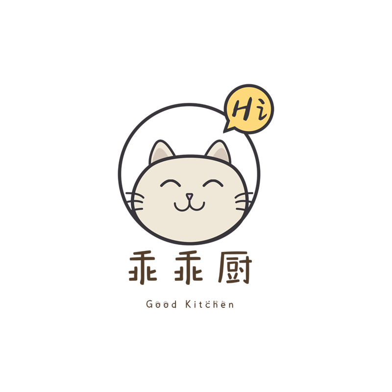 乖乖厨旗舰店 店铺LOGO