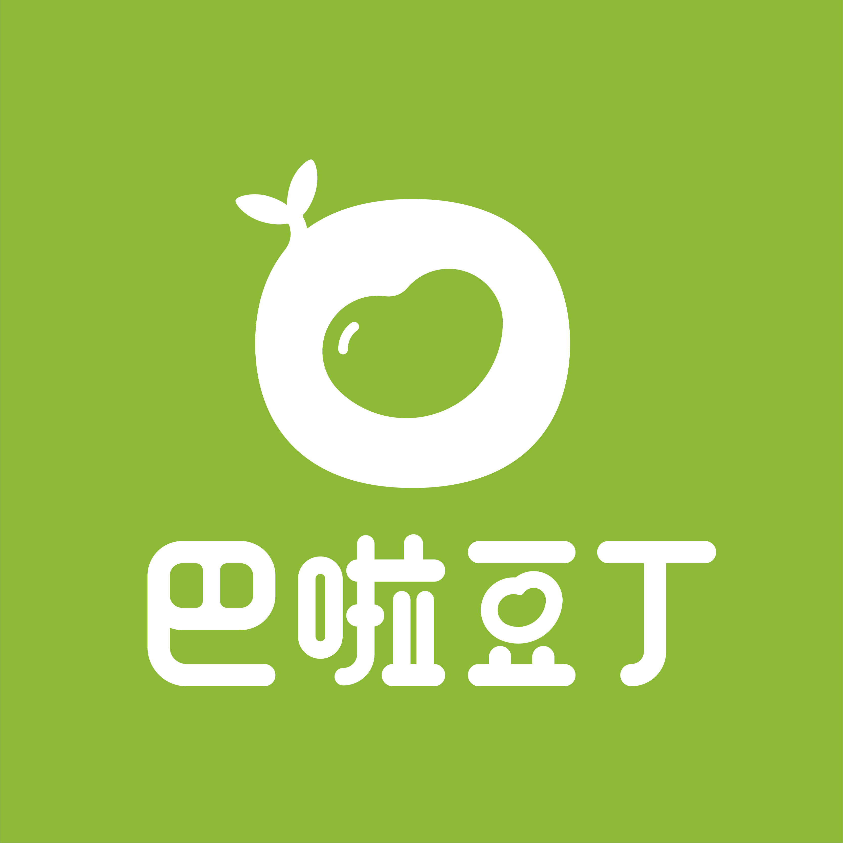 巴啦豆丁旗舰店
