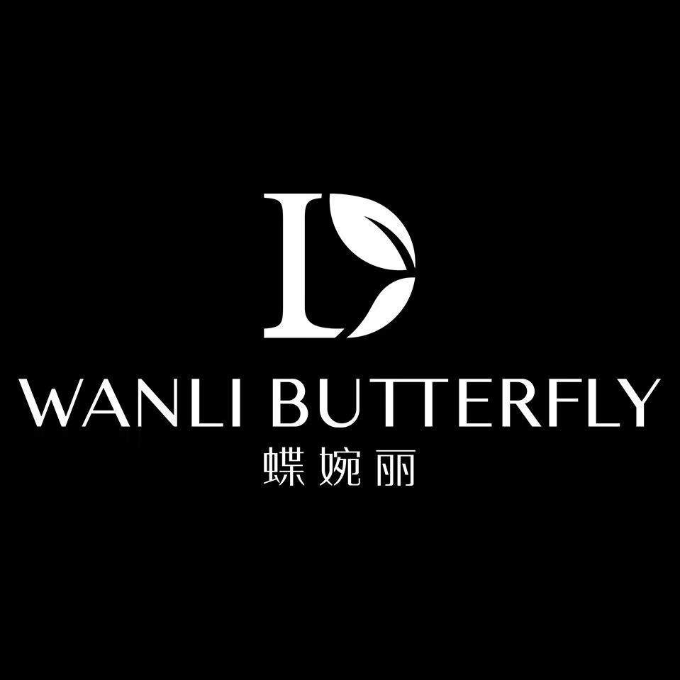 wanlibutterfly蝶婉丽旗舰店 店铺LOGO