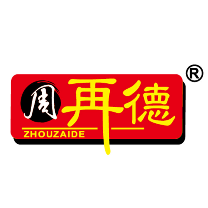 周再德食品旗舰店
