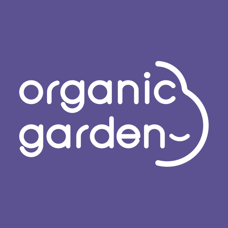 奥己OrganicGarden海外旗舰店