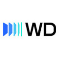 WD西部数据康正信达专卖店 店铺LOGO
