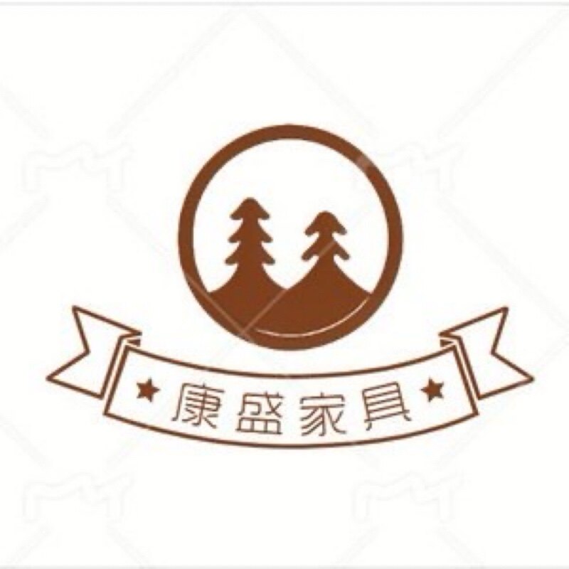 康盛老榆木家具
