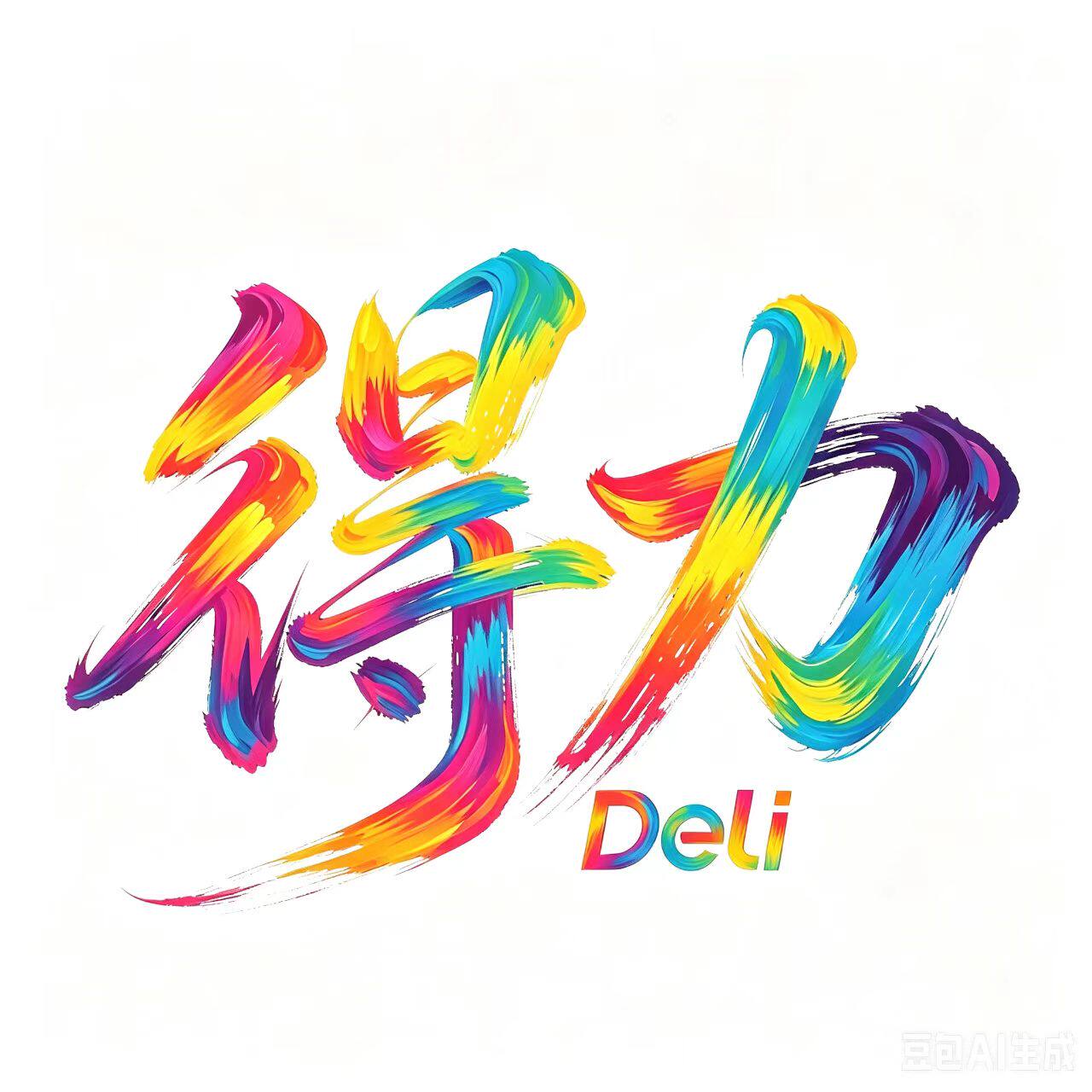得力新疆仓