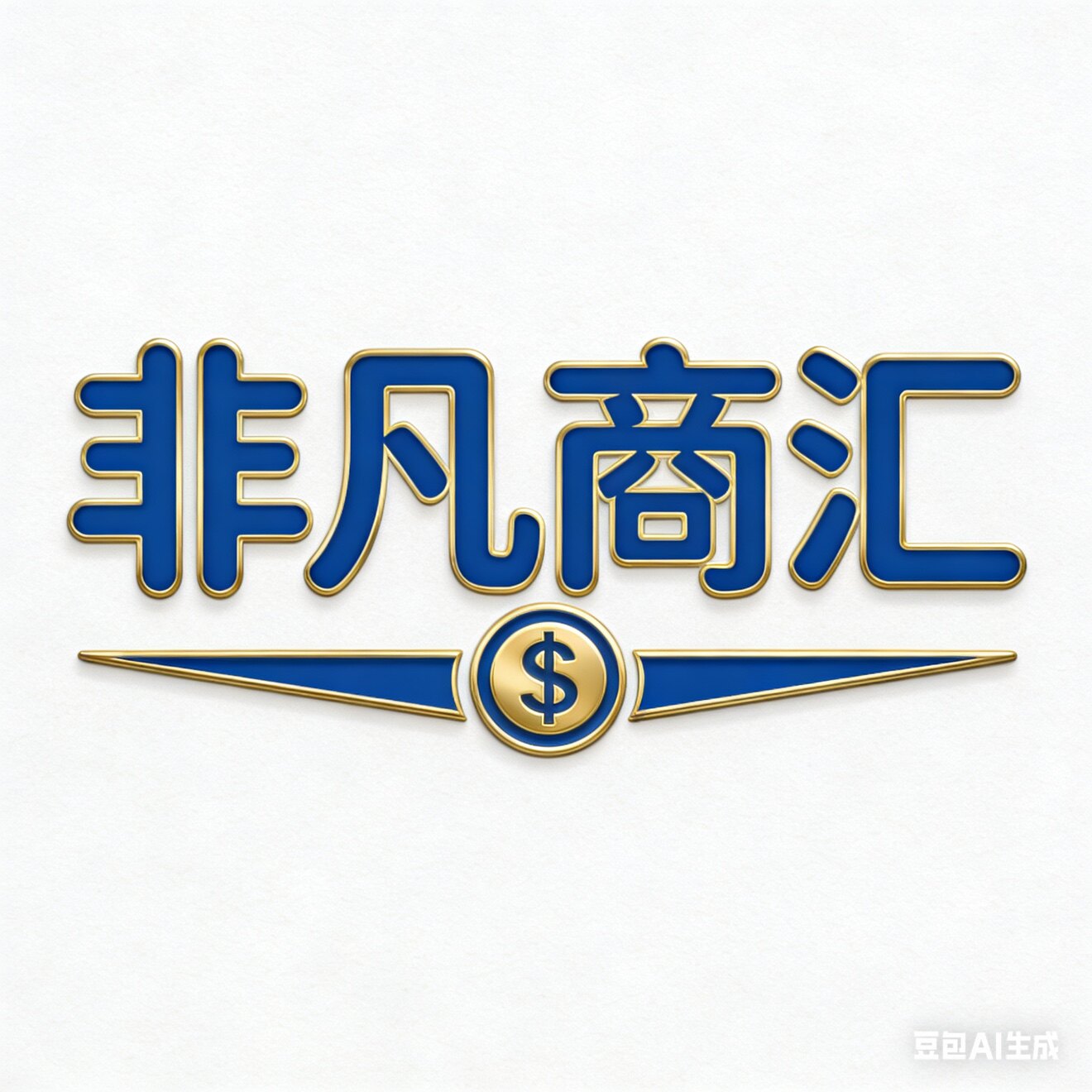 非凡商汇 店铺LOGO