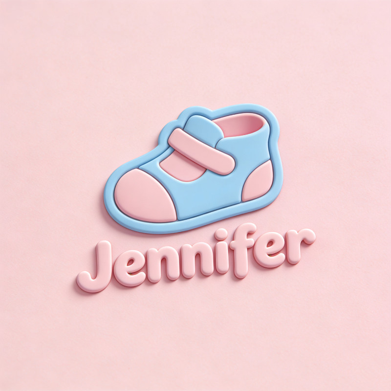 Jennifer店铺 店铺LOGO