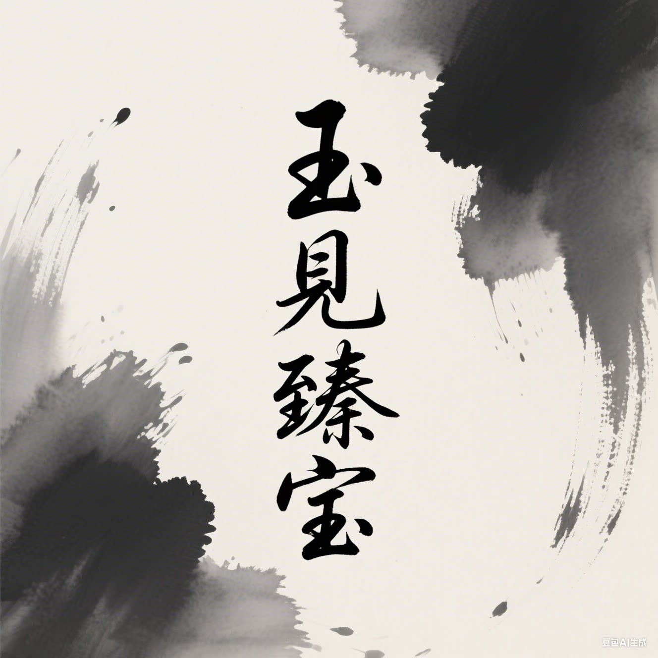 玉见臻宝