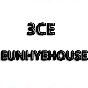 3CE EUNHYE HOUSE专柜店