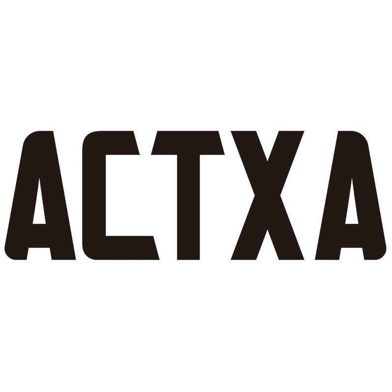 ACTXA旗舰店 店铺LOGO