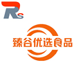 臻谷食品官方企业店 店铺LOGO