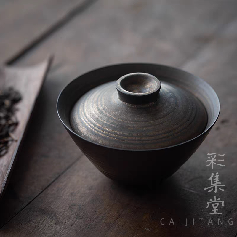 彩集堂