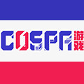 cospa正版游戏店 店铺LOGO