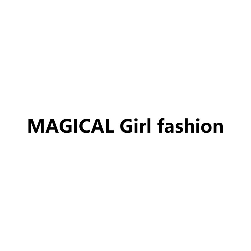 MAGICAL Girl fashion