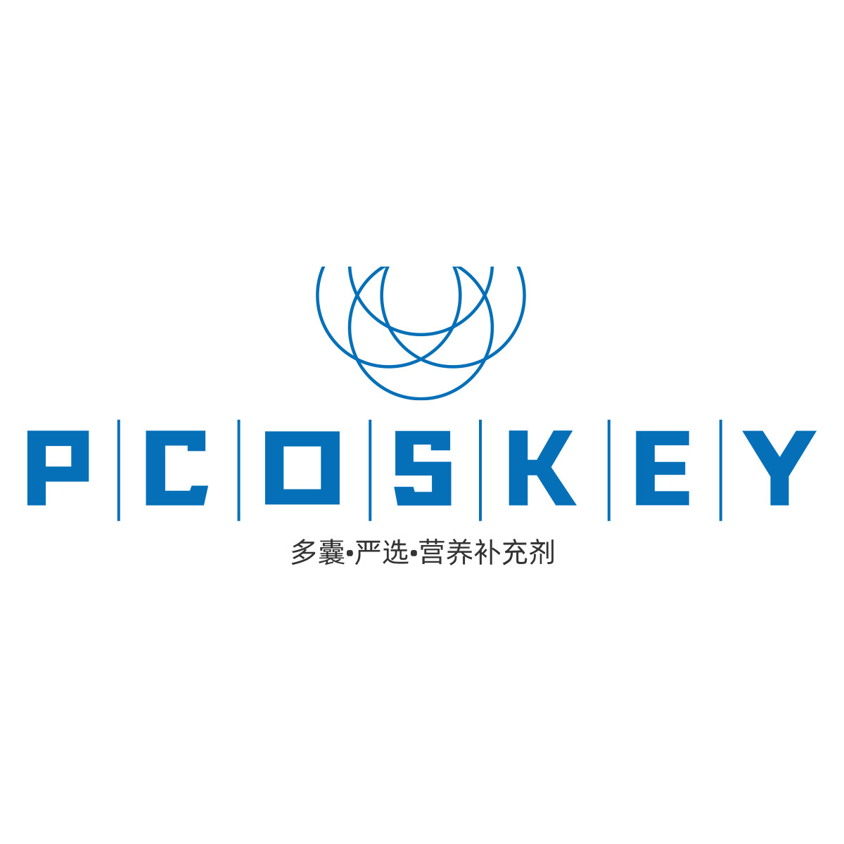 pcoskey海外专营店