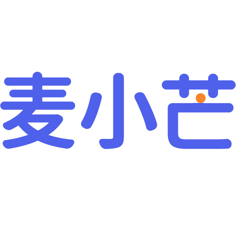 麦小芒旗舰店