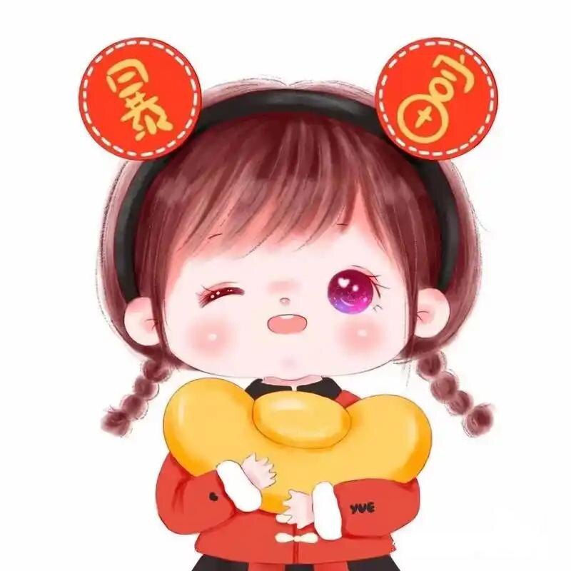 努力的小叶子 店铺LOGO