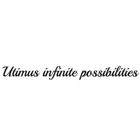 UTIMUS 店铺LOGO