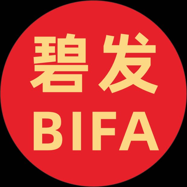碧发旗舰店