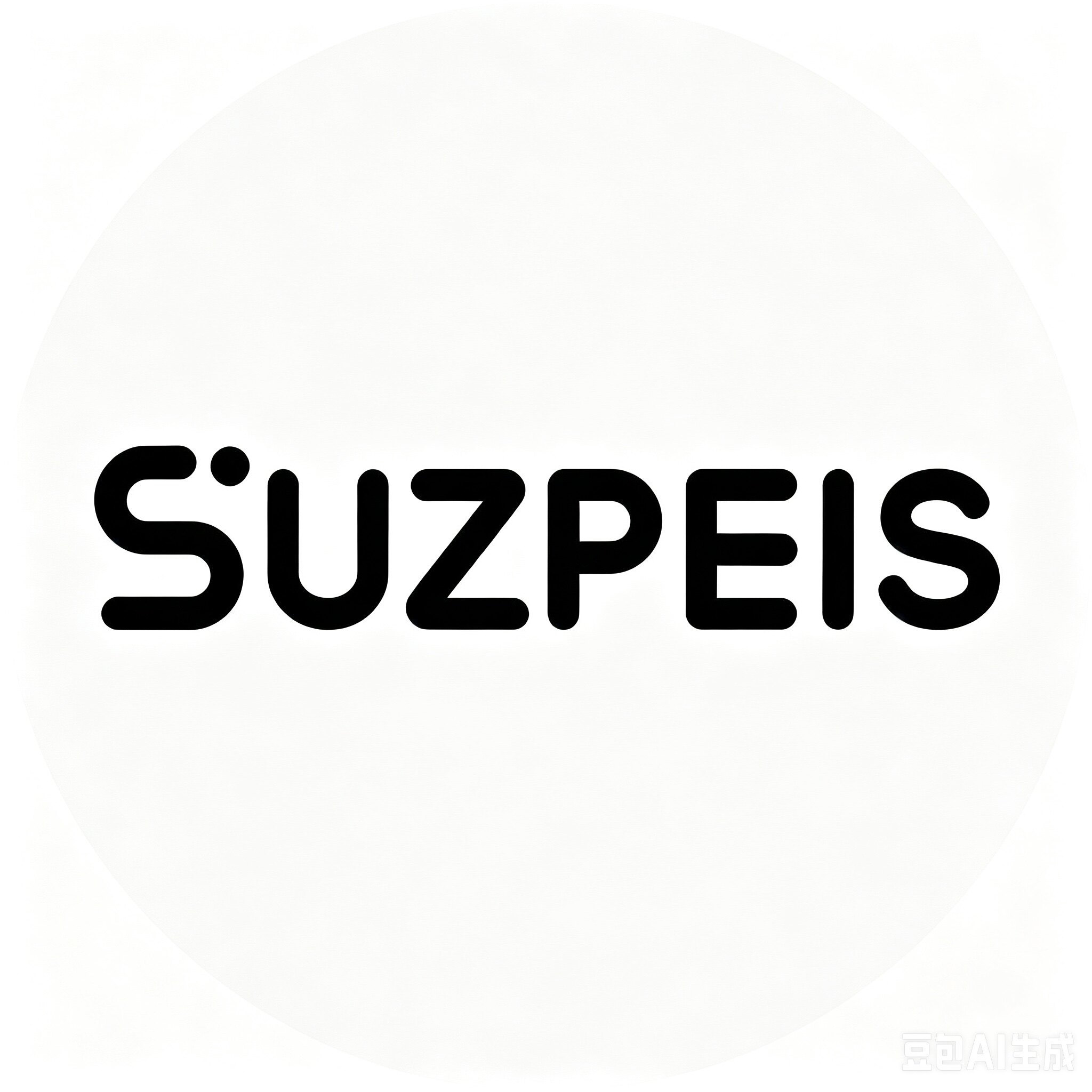 SUZPEIS素造配饰