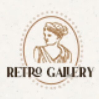 retrogallery家居企业店