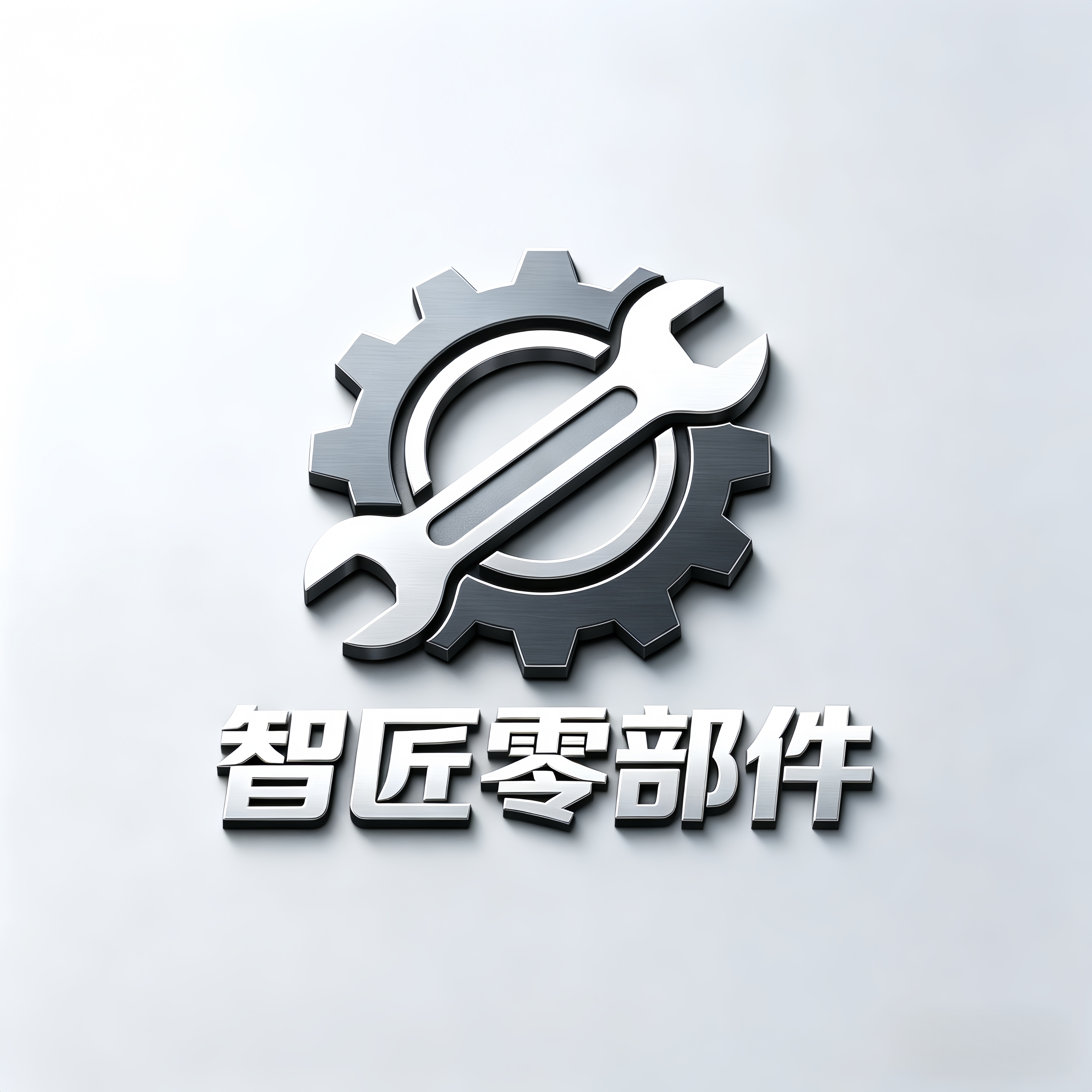 智匠精密零部件