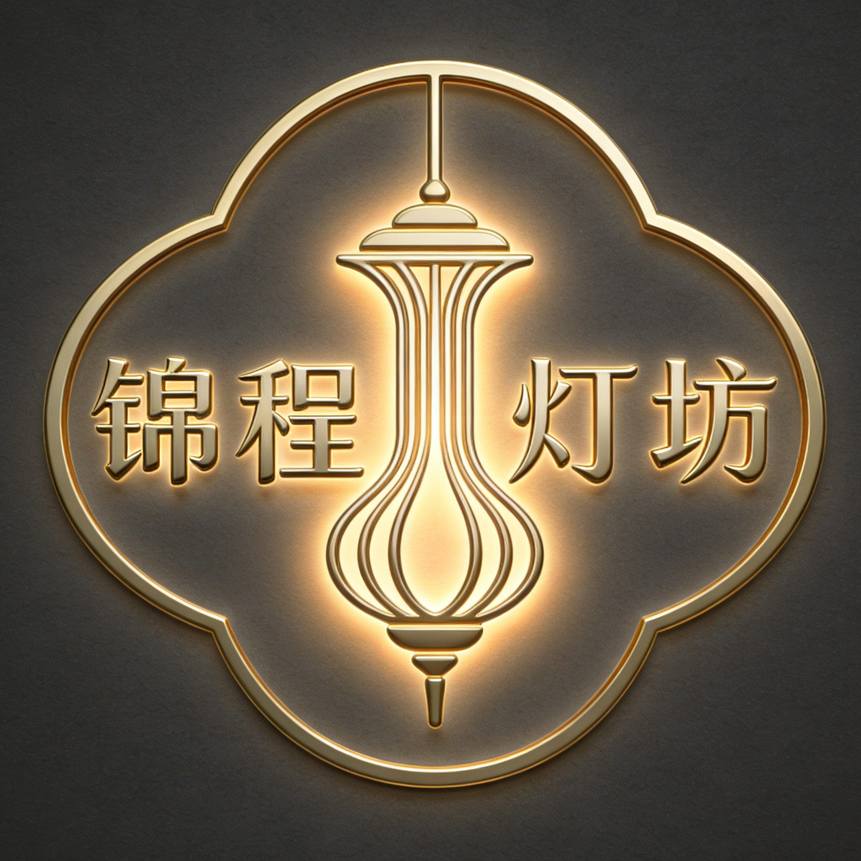 锦程灯坊