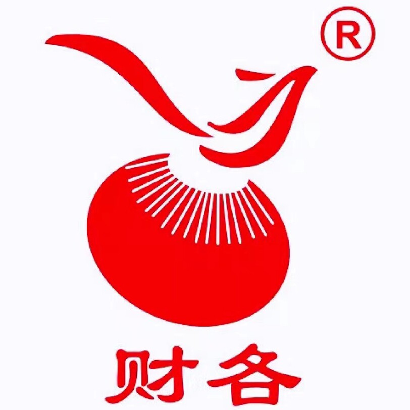 财各官方企业店 店铺LOGO
