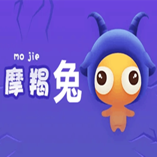 摩羯兔旗舰店 店铺LOGO