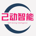 己动智能 店铺LOGO