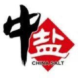 中国盐业软水盐批发 店铺LOGO