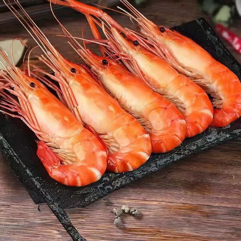 隆泰合食品贸易
