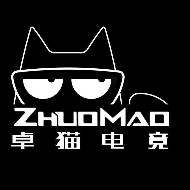 卓猫电竞 店铺LOGO