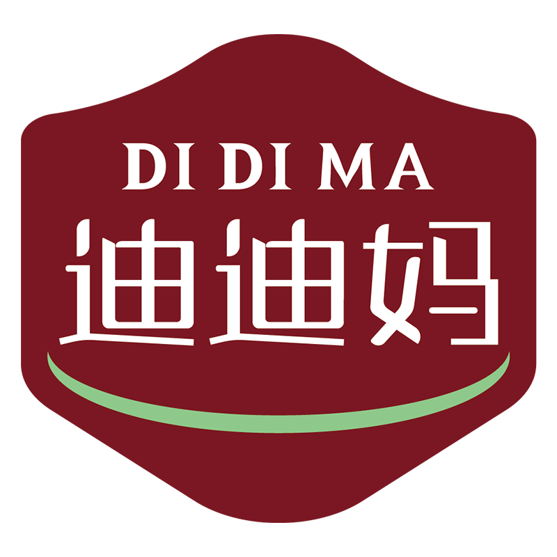 迪迪妈旗舰店 店铺LOGO