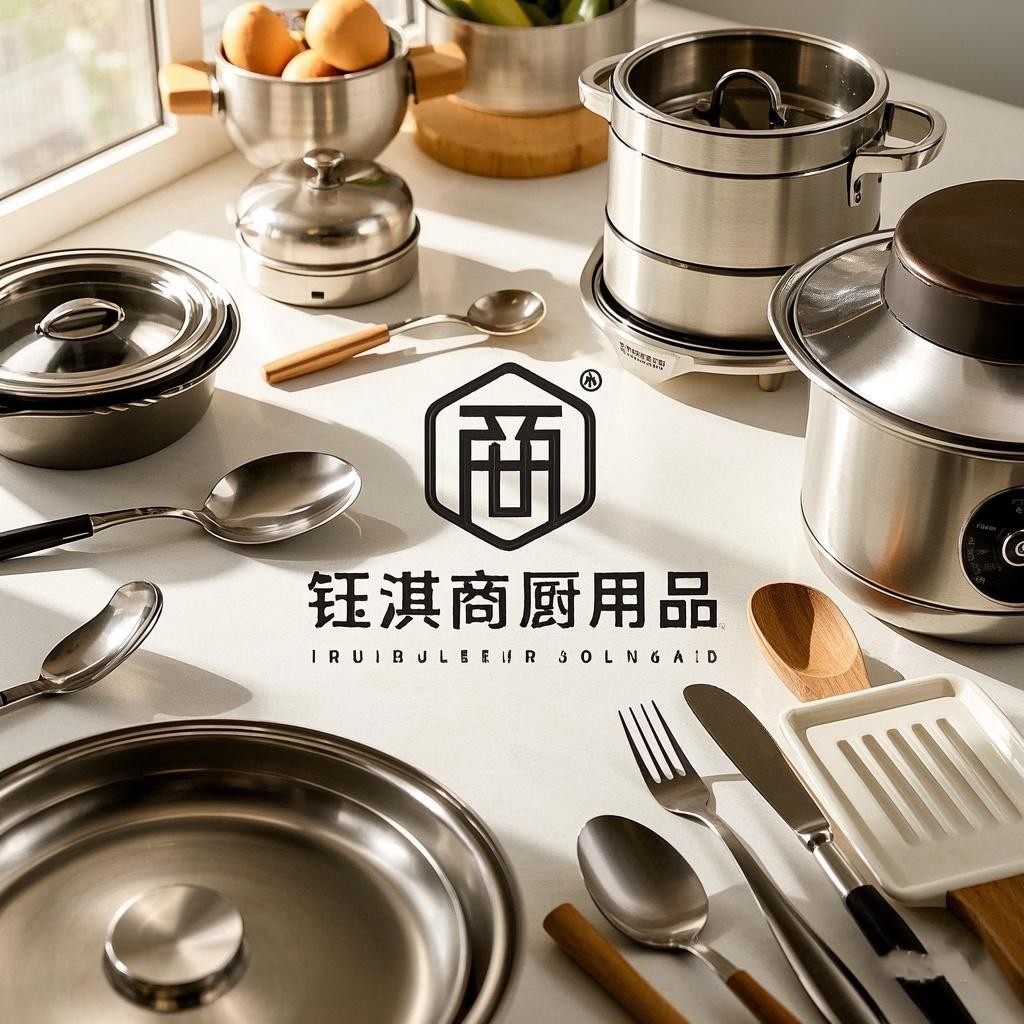 钰淇商厨用品