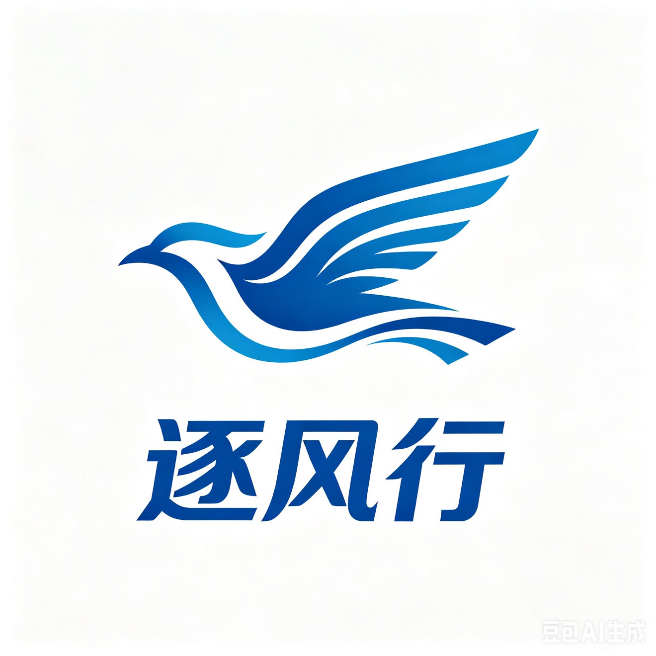 逐风行 店铺LOGO