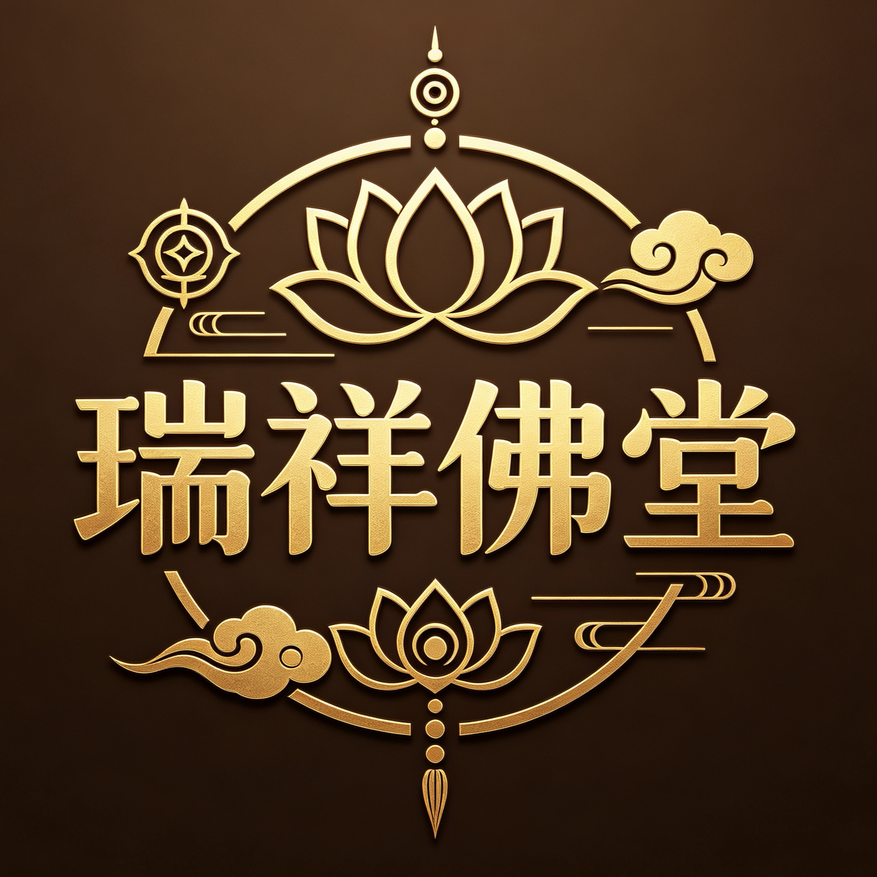 瑞祥佛堂家具