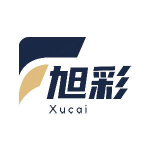 旭彩旗舰店 店铺LOGO