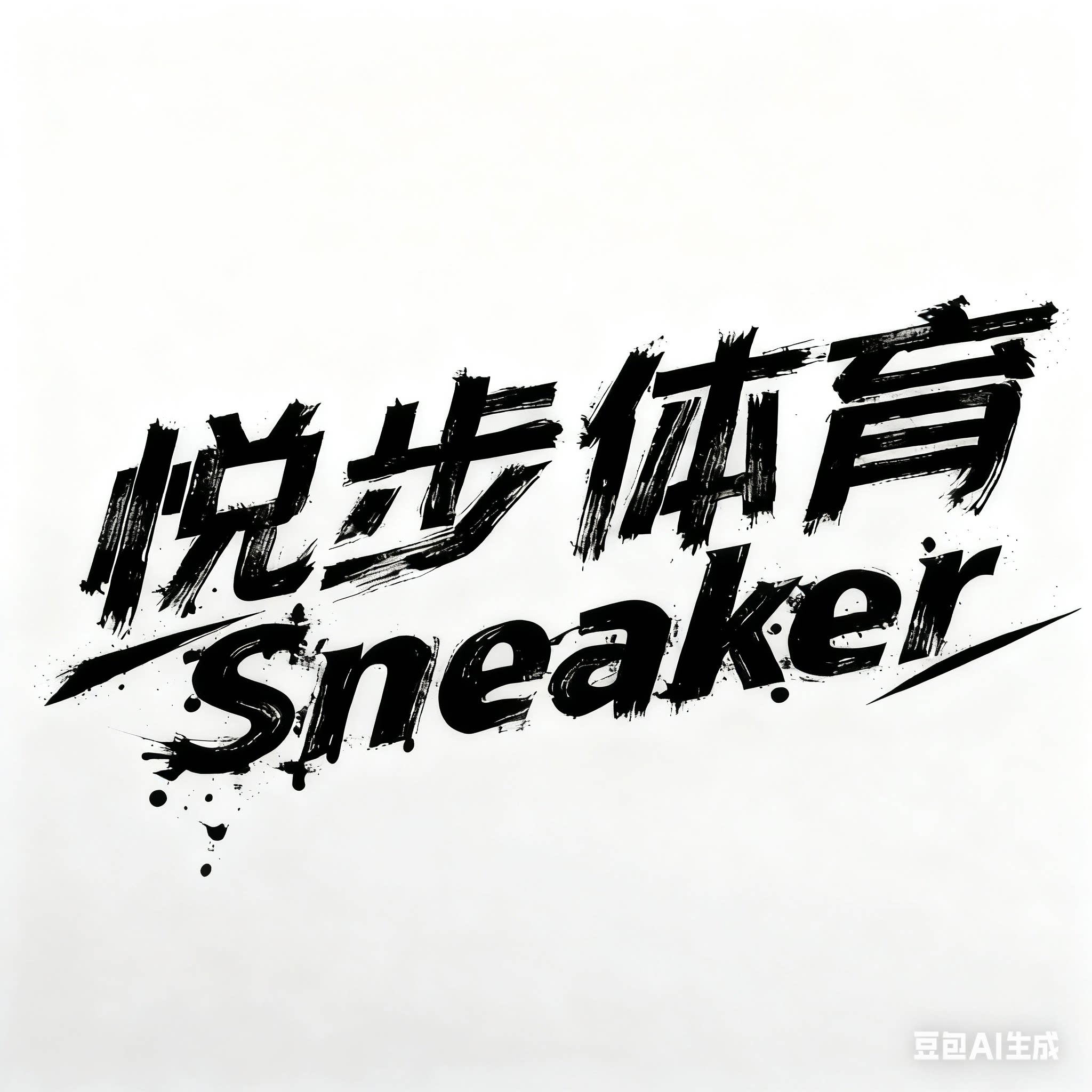 悦步体育Sneaker