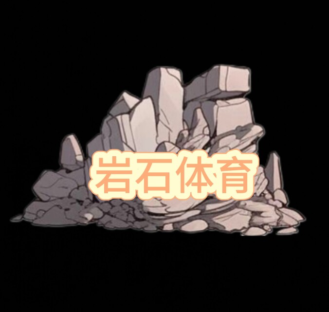 岩石体育