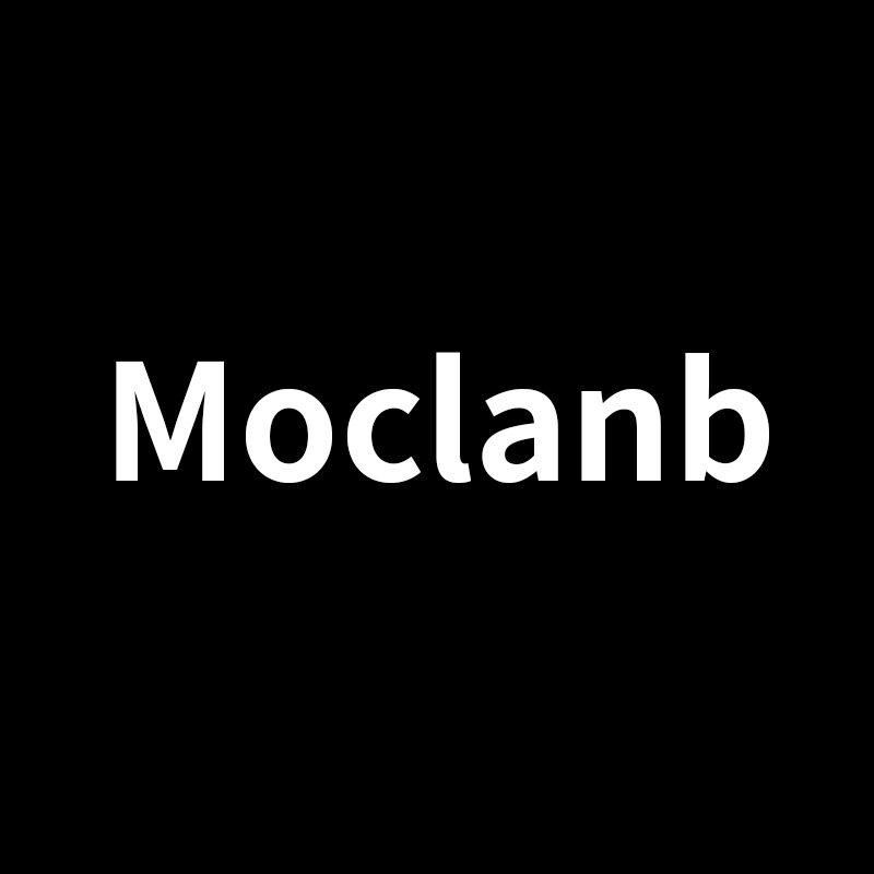 Moclanb德国品牌购
