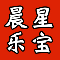 晨星乐宝店 店铺LOGO