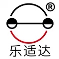 乐适达补漆笔小店 店铺LOGO