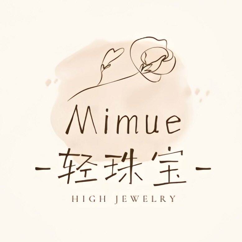 Mimue轻珠宝