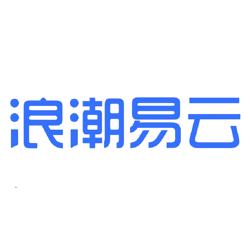浪潮云会计旗舰店 店铺LOGO