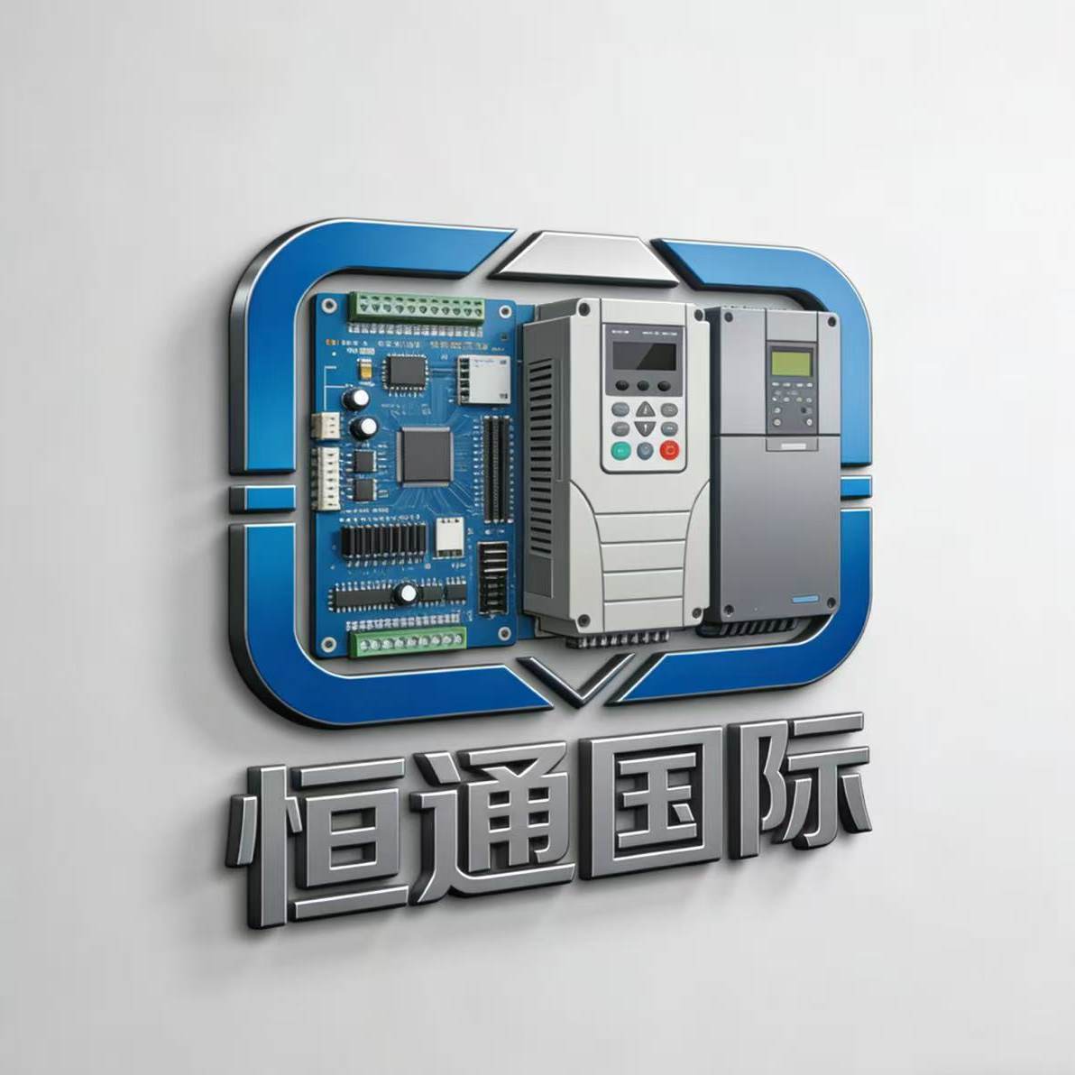 恒通国际企业店